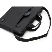 Сумка для ноутбука Vinga 15.6" NB1111 black (NB1111BK) - 5