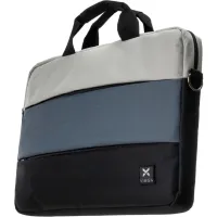 Сумка для ноутбука Vinga 15.6" NB1120 black/gray (NB1120BG) - 3