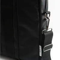 Сумка для ноутбука Vinga 14" NB124 black (NB124BK) - 5