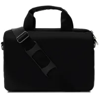 Сумка для ноутбука Vinga 13" NB1301 black (NB1301BK) - 4