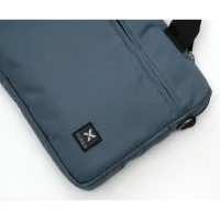 Сумка для ноутбука Vinga 13" NB1302 gray (NB1302GY) - 5