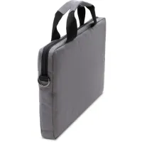 Сумка для ноутбука Vinga 14" NB1401 gray (NB1401GR) - 3