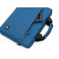 Сумка для ноутбука Vinga 14" NB1402 blue (NB1402BL) - 6