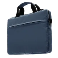 Сумка для ноутбука Vinga 14" NB1402 gray (NB1402GR) - 3