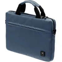 Сумка для ноутбука Vinga 14" NB1402 gray (NB1402GR) - 1