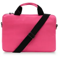 Сумка для ноутбука Vinga 14" NB1402 pink (NB1402PK) - 5