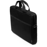 Сумка для ноутбука Vinga 14" NB1402 Black, white print (NB1402UWBK) - 3