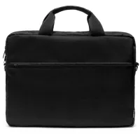 Сумка для ноутбука Vinga 14" NB1402 Black, white print (NB1402UWBK) - 4