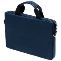 Сумка для ноутбука Vinga 14" NB1403 melange blue (NB1403BL) - 2