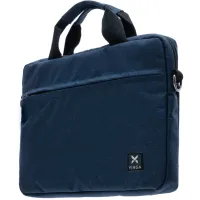 Сумка для ноутбука Vinga 14" NB1403 melange blue (NB1403BL) - 3