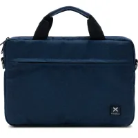 Сумка для ноутбука Vinga 14" NB1403 melange blue (NB1403BL) - 4