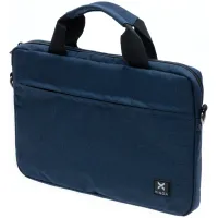 Сумка для ноутбука Vinga 14" NB1403 melange blue (NB1403BL) - 1