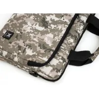 Сумка для ноутбука Vinga 14" NB1430 pixel (NB1430PX) - 4