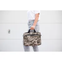 Сумка для ноутбука Vinga 14" NB1430 pixel (NB1430PX) - 5