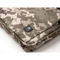 Сумка для ноутбука Vinga 14" NB1430 pixel (NB1430PX) - 8