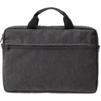 Сумка для ноутбука Vinga 15.6" NB1500S silver-black (NB1500SBK) - 2