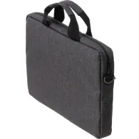 Сумка для ноутбука Vinga 15.6" NB1500S silver-black (NB1500SBK) - 4