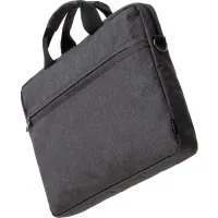 Сумка для ноутбука Vinga 15.6" NB1500S silver-black (NB1500SBK) - 5