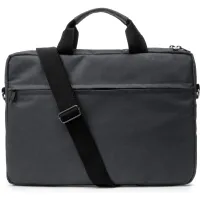 Сумка для ноутбука Vinga 15.6" NB1502 Gray, black print (NB1502UBGY) - 5