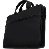 Сумка для ноутбука Vinga 15.6" NB1502 Black, white print (NB1502UWBK) - 3