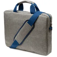 Сумка для ноутбука Vinga 15.6" NB150S silver-gray (NB150SGY) - Зображення 2