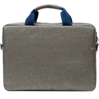 Сумка для ноутбука Vinga 15.6" NB150S silver-gray (NB150SGY) - Зображення 3