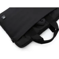 Сумка для ноутбука Vinga 15.6" NB152 black (NB152BK) - 5