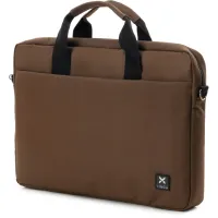 Сумка для ноутбука Vinga 15.6" NB152 brown (NB152BN) - 1