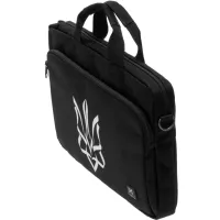 Сумка для ноутбука Vinga 15.6" NB1530TW Black (NB1530TWBK) - 3