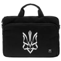 Сумка для ноутбука Vinga 15.6" NB1530TW Black (NB1530TWBK) - 4