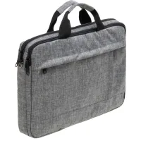 Сумка для ноутбука Vinga 15-16" NB1600 melange gray (NB1600GY) - 4