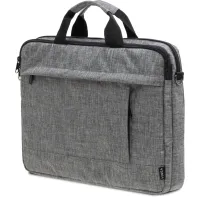 Сумка для ноутбука Vinga 15-16" NB1600 melange gray (NB1600GY) - 1