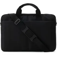 Сумка для ноутбука Vinga 17.3" NB1720 black (NB1720BK) - Зображення 3