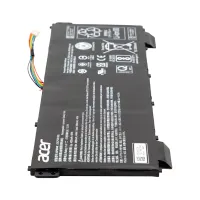 Акумулятор до ноутбука Acer Aspire 5 A515-43G (AP18C4K) 11.4V 4200mAh (NB410729) - Изображение 3