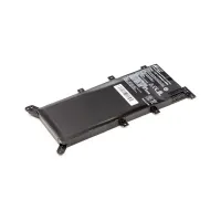 Акумулятор до ноутбука ASUS X555 Series (C21N1347) 7.4V 4900mAh PowerPlant (NB430796) - 2