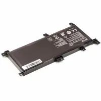 Акумулятор до ноутбука ASUS VivoBook X556U (C21N1509) 7.6V 5000mAh PowerPlant (NB430963) - 2