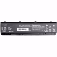 Аккумулятор для ноутбука ASUS A32-N55 (A32-N55) 10.8V 5200mAh PowerPlant (NB431106) - Image 1