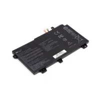Акумулятор до ноутбука ASUS TUF Gaming FX504GD (B31N1726) 11.4V 3900mAh, Shape-A PowerPlant (NB431151) - 2