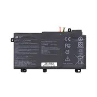 Акумулятор до ноутбука ASUS TUF Gaming FX504GD (B31N1726) 11.4V 3900mAh, Shape-A PowerPlant (NB431151) - 1
