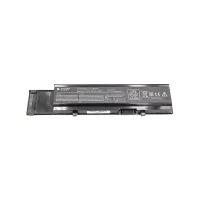 Акумулятор до ноутбука DELL Vostro 3400 (7FJ92, DL3400LH) 11.1V 4400mAh PowerPlant (NB440788) - 3