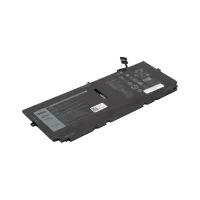 Акумулятор до ноутбука Dell XPS 13 9300 (722KK) 7.6V 6500mAh (NB441983) - 2