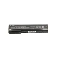 Акумулятор до ноутбука HP EliteBook 8460p (HSTNN-I90C, HP8460LH) 10.8V 4400mAh PowerPlant (NB460885) - Зображення 3