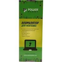 Акумулятор до ноутбука HP Pavilion M6 (HSTNN-LB3N, HPM690LH) 11.1V 4400mAh PowerPlant (NB460892) - Зображення 4