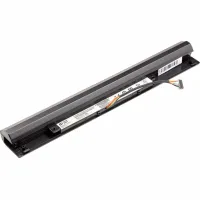 Акумулятор до ноутбука Lenovo IdeaPad 100 (L15L4A01) 14.4V 2200mAh PowerPlant (NB480654) - 2