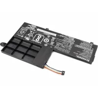 Акумулятор до ноутбука PowerPlant LENOVO Ideapad 300S (L14M2P21) 7.4V 30Wh (NB480715) - 2