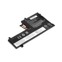 Акумулятор до ноутбука LENOVO Legion Y730 (L17M3PG2) (middle cable) 11.4V 4800mAh PowerPlant (NB481798) - 2