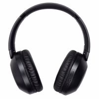 Наушники Vention S11 SoundMate Wireless Black (NBBB0) - Image 2