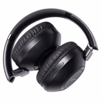Наушники Vention S11 SoundMate Wireless Black (NBBB0) - Image 3