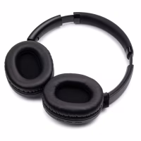 Наушники Vention S11 SoundMate Wireless Black (NBBB0) - Image 5
