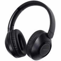 Наушники Vention S11 SoundMate Wireless Black (NBBB0) - Image 1